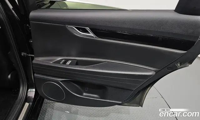 Genesis G80 2020 3.5 автомат (гидро), миниатюра 10