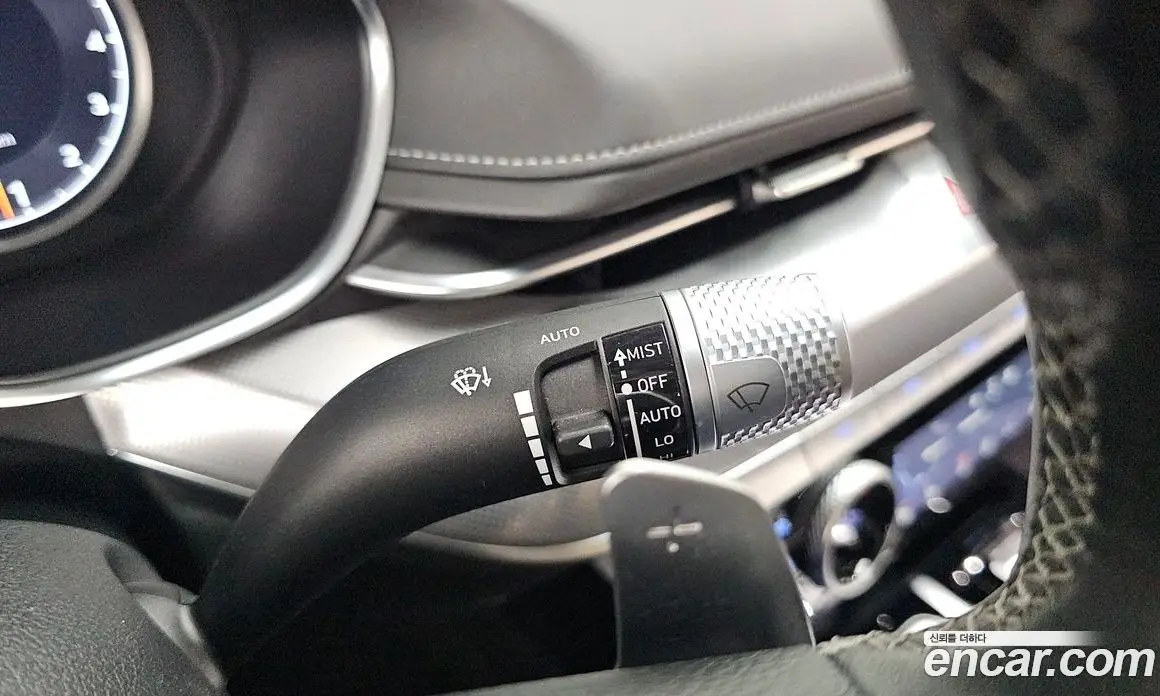 Genesis G80 2023 2.5 автомат (гидро), фото 27