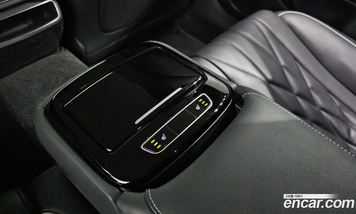 Genesis G80 2023 2.5 автомат (гидро), фото 28