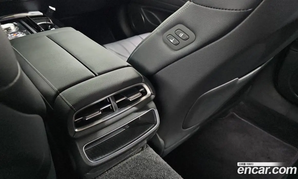 Genesis G80 2023 2.5 автомат (гидро), фото 30