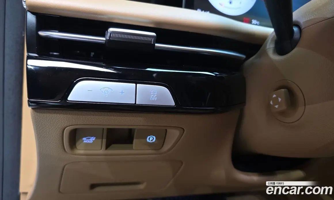 Genesis G80 2024 2.5 автомат (гидро), фото 20