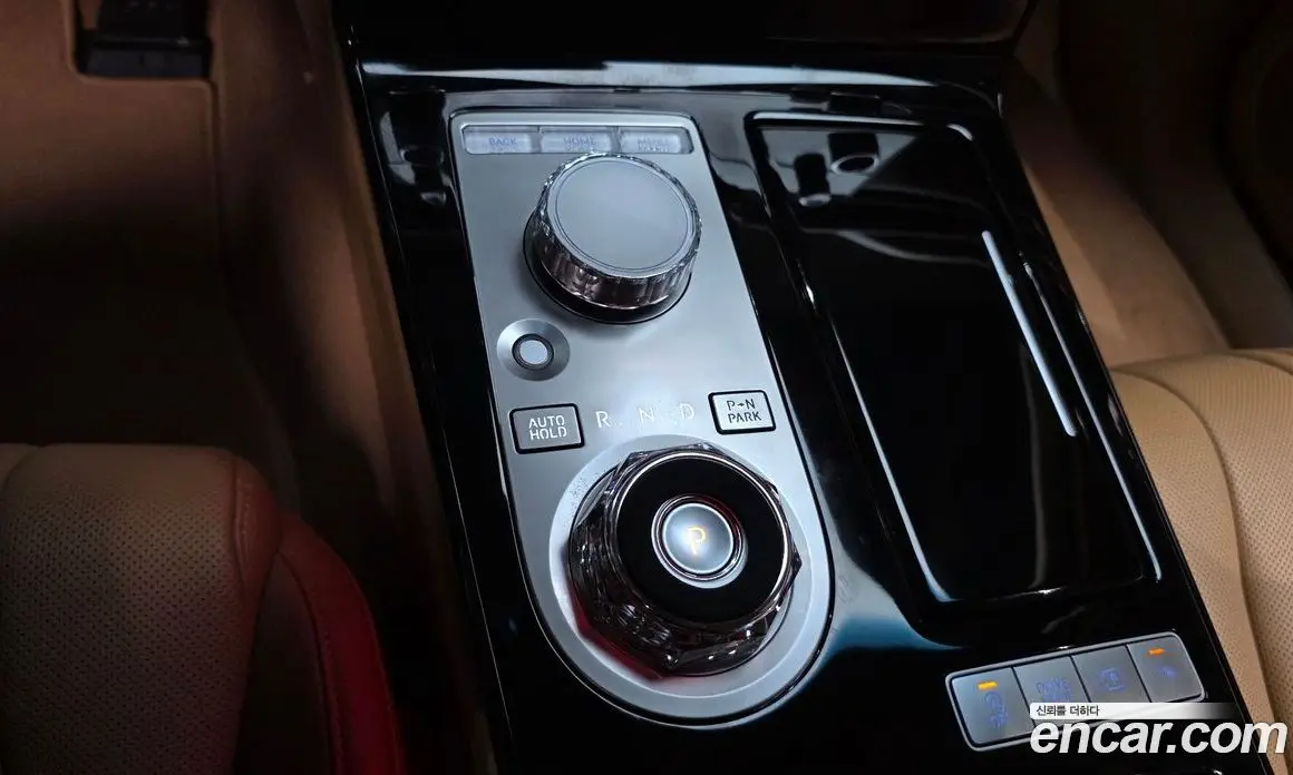 Genesis G80 2024 2.5 автомат (гидро), фото 9