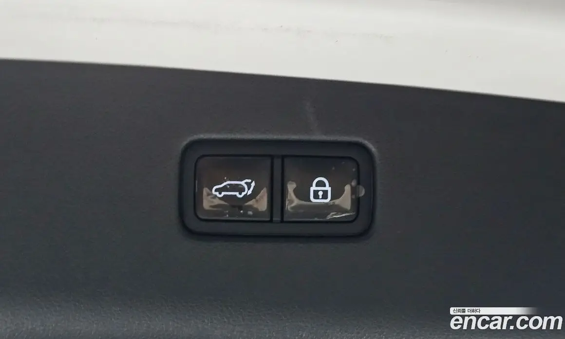 Genesis GV70 2021 2.5 автомат (гидро), фото 20