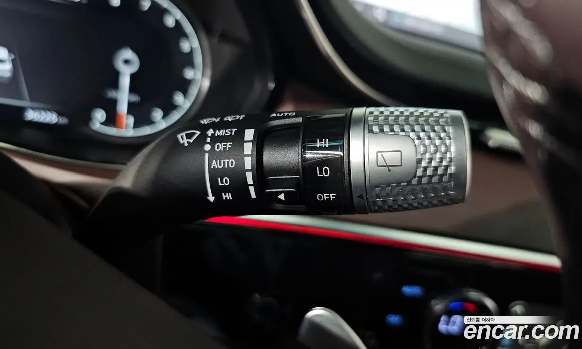 Genesis GV70 2021 2.5 автомат (гидро), фото 25