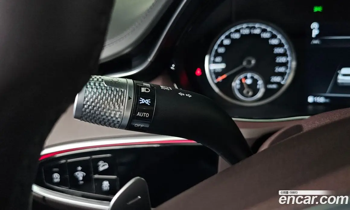 Genesis GV70 2021 2.5 автомат (гидро), фото 27