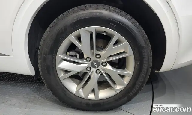 Genesis GV70 2021 2.5 автомат (гидро), миниатюра 6