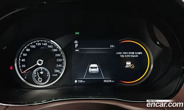 Genesis GV70 2021 2.5 автомат (гидро), миниатюра 10