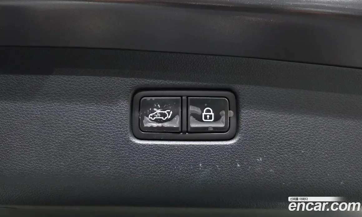 Genesis GV70 2021 2.5 автомат (гидро), фото 31