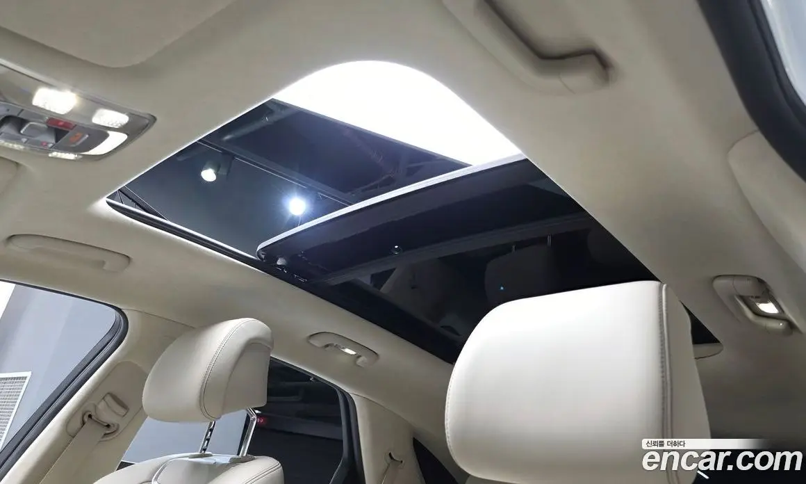 Genesis GV70 2025 2.5 автомат (гидро), фото 20