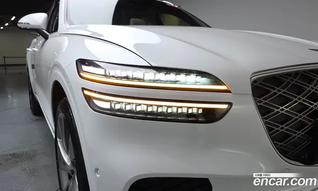 Genesis GV70 2025 2.5 автомат (гидро), миниатюра 7