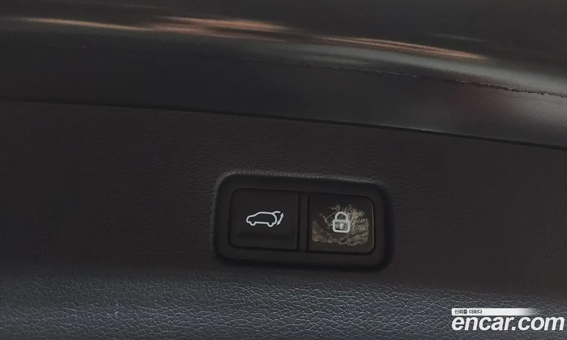 Genesis GV80 2020 2.5 автомат (гидро), фото 23