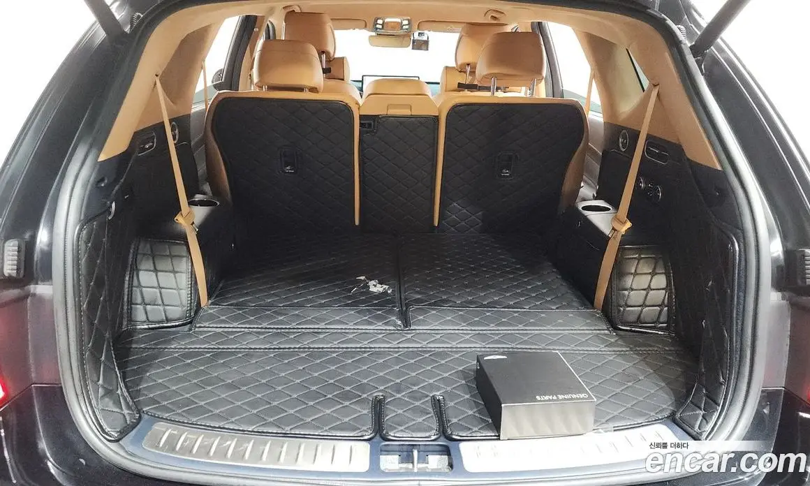 Genesis GV80 2020 2.5 автомат (гидро), фото 24
