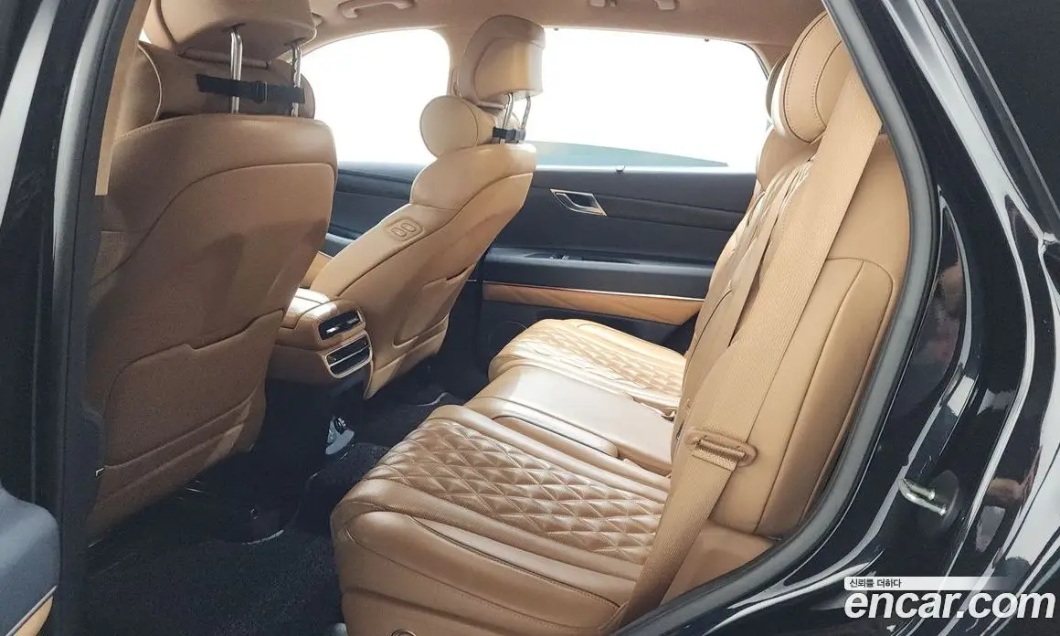 Genesis GV80 2020 2.5 автомат (гидро), фото 25