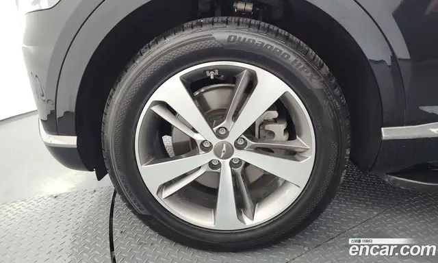 Genesis GV80 2020 2.5 автомат (гидро), миниатюра 5