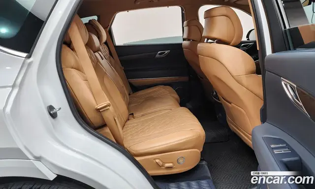 Genesis GV80 2020 3.0 автомат (гидро), миниатюра 12