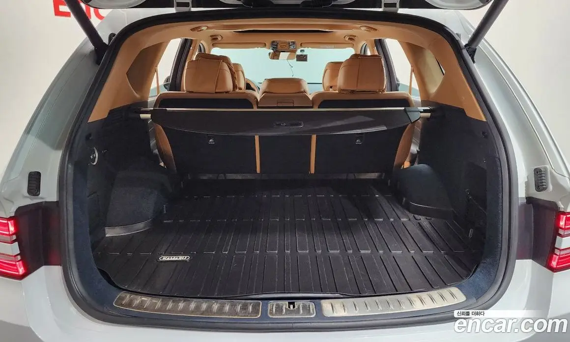 Genesis GV80 2020 3.0 автомат (гидро), фото 20