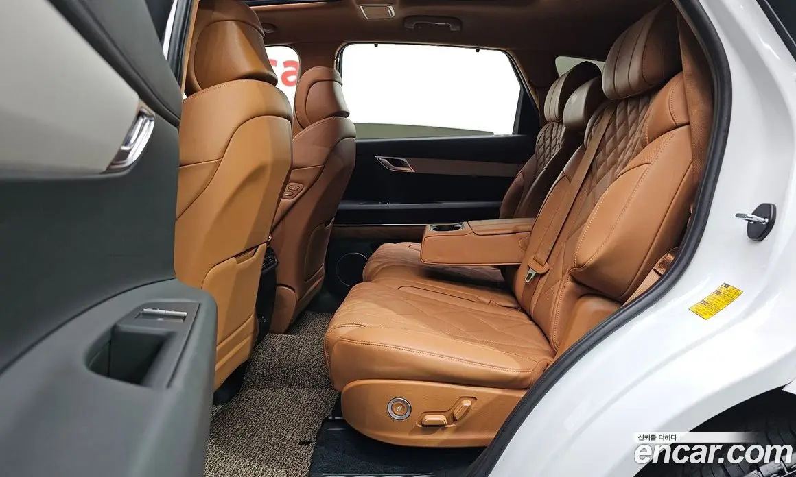 Genesis GV80 2024 2.5 автомат (гидро), фото 16