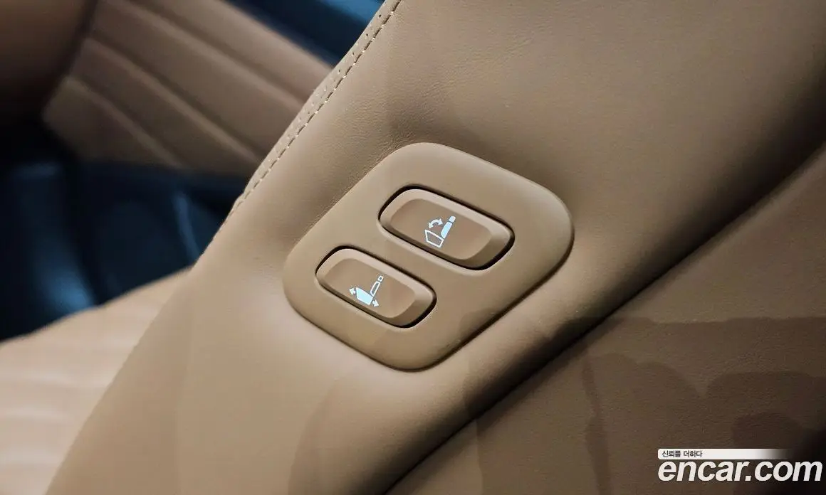 Genesis GV80 2024 2.5 автомат (гидро), фото 29
