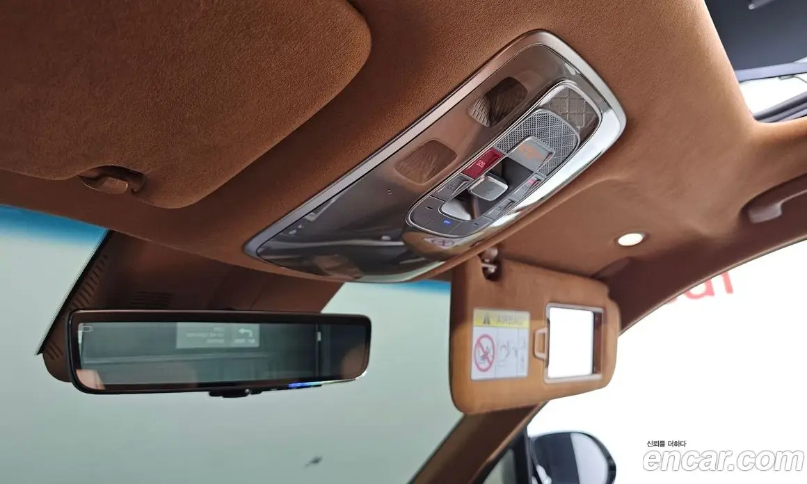 Genesis GV80 2024 2.5 автомат (гидро), фото 30