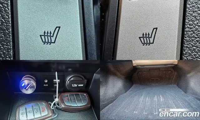 Hyundai Avante 2017 1.6 автомат (гидро), миниатюра 11