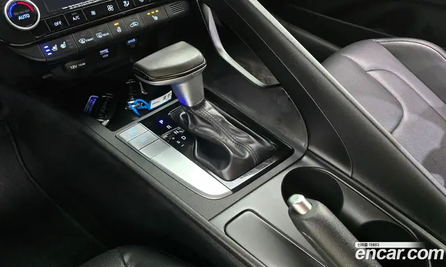 Hyundai Avante 2020 1.6 автомат (гидро), миниатюра 12
