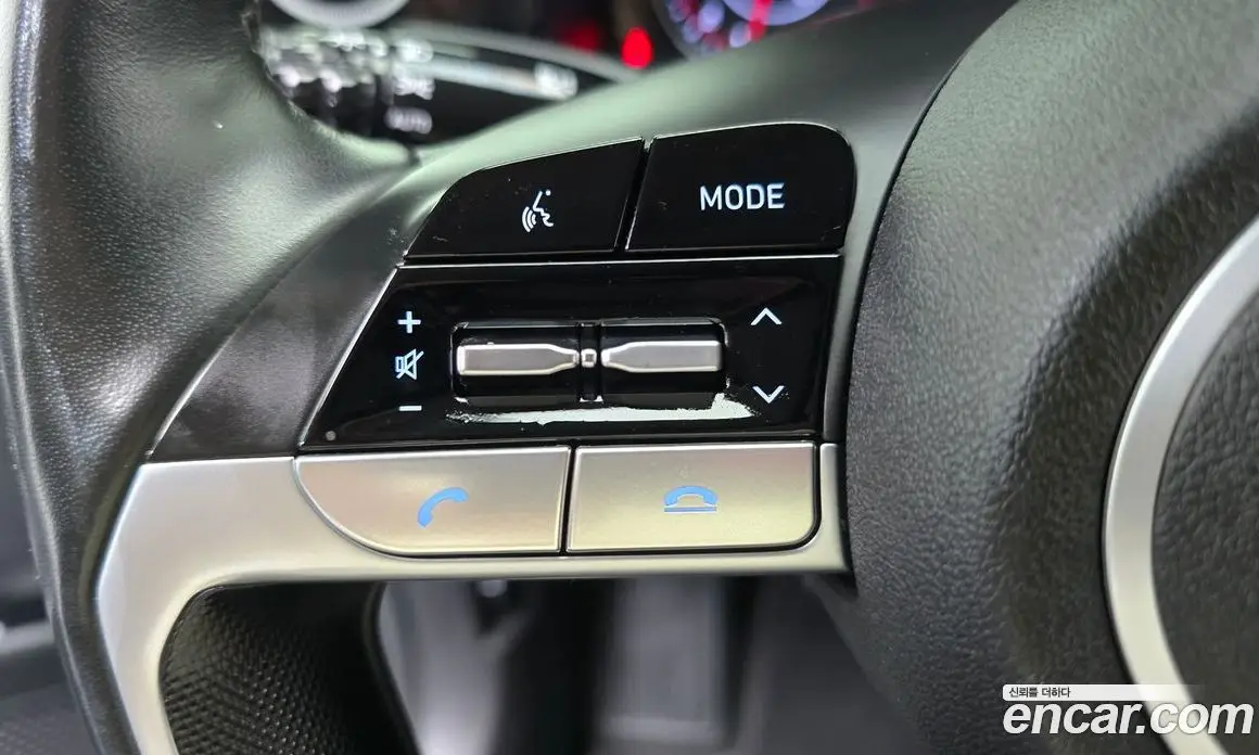 Hyundai Avante 2020 1.6 автомат (гидро), фото 22