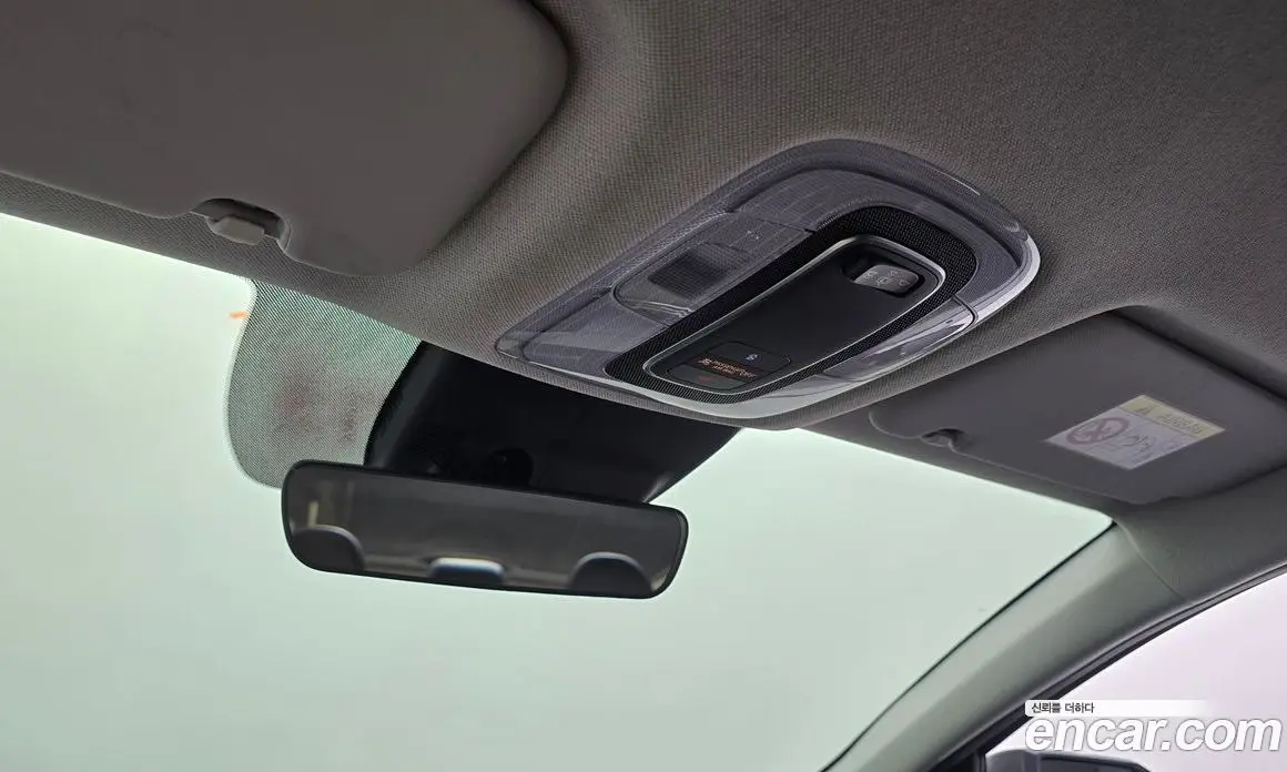 Hyundai Avante 2020 1.6 автомат (гидро), фото 26