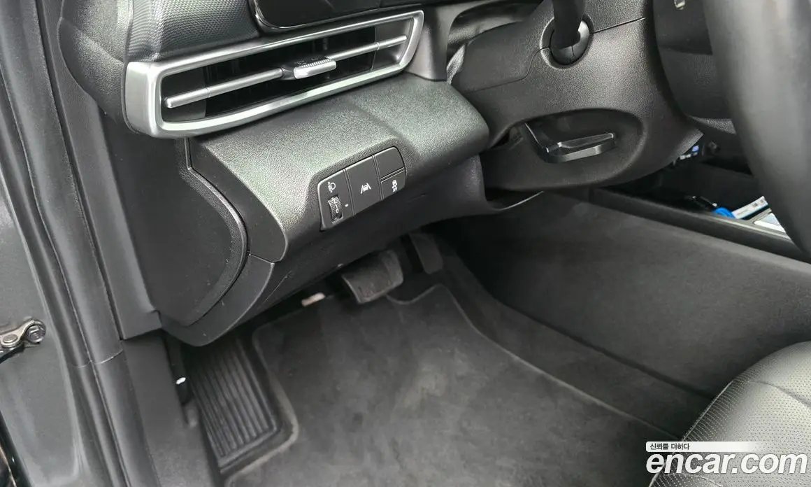 Hyundai Avante 2020 1.6 автомат (гидро), фото 27