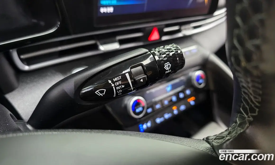 Hyundai Avante 2020 1.6 автомат (гидро), фото 28