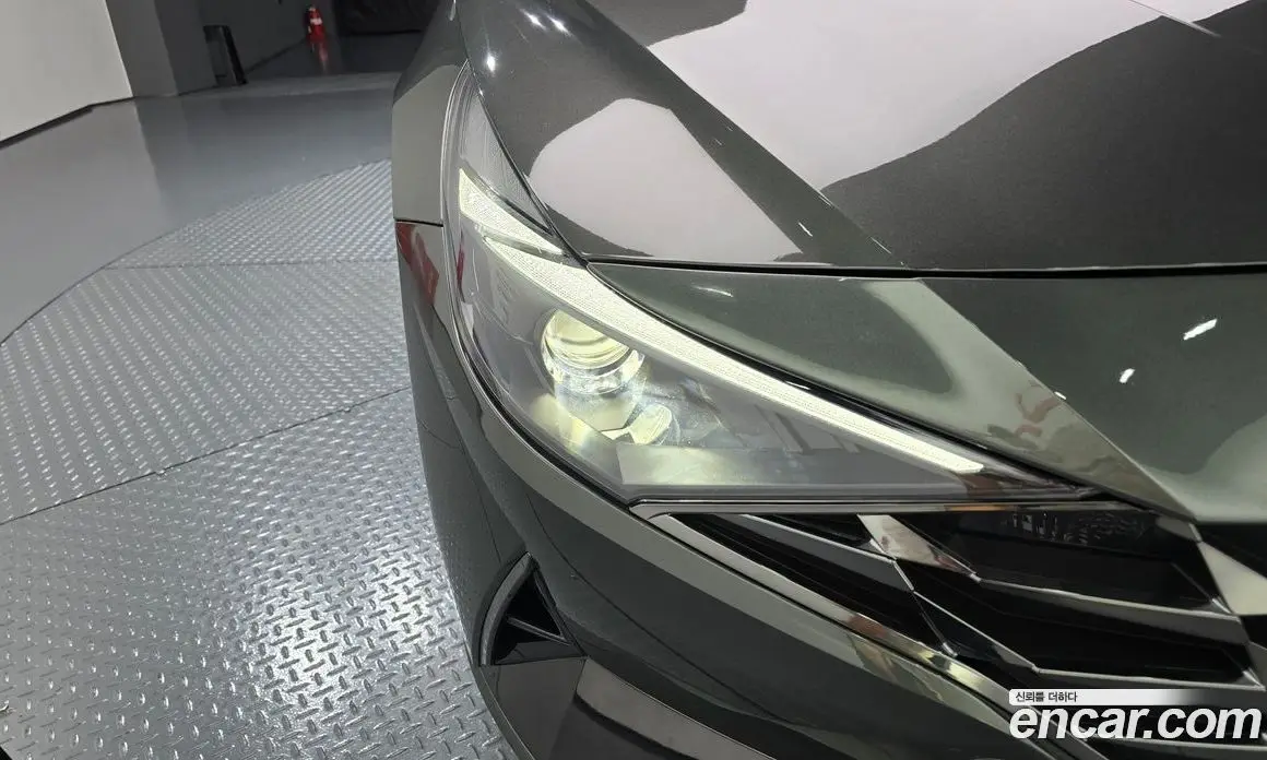 Hyundai Avante 2020 1.6 автомат (гидро), фото 8