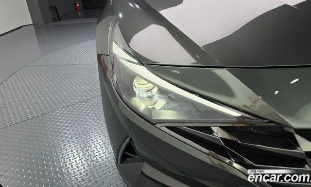 Hyundai Avante 2020 1.6 автомат (гидро), миниатюра 8