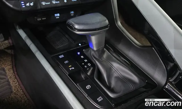 Hyundai Avante 2023 1.6 автомат (гидро), миниатюра 12