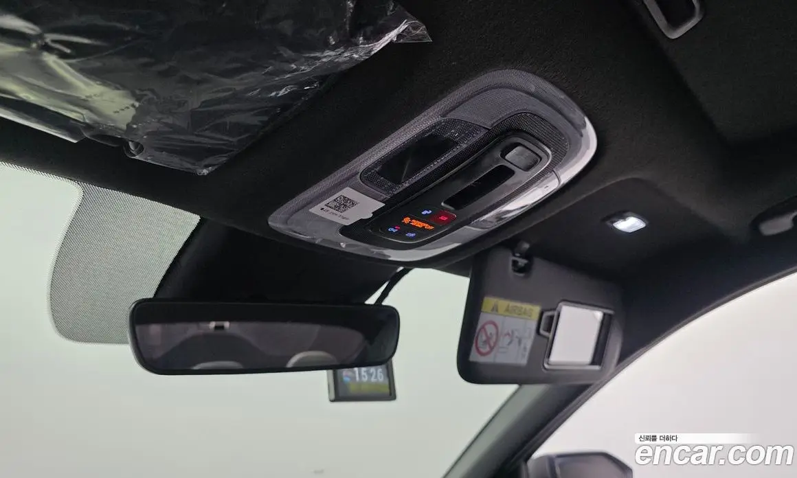 Hyundai Avante 2023 1.6 автомат (гидро), фото 35