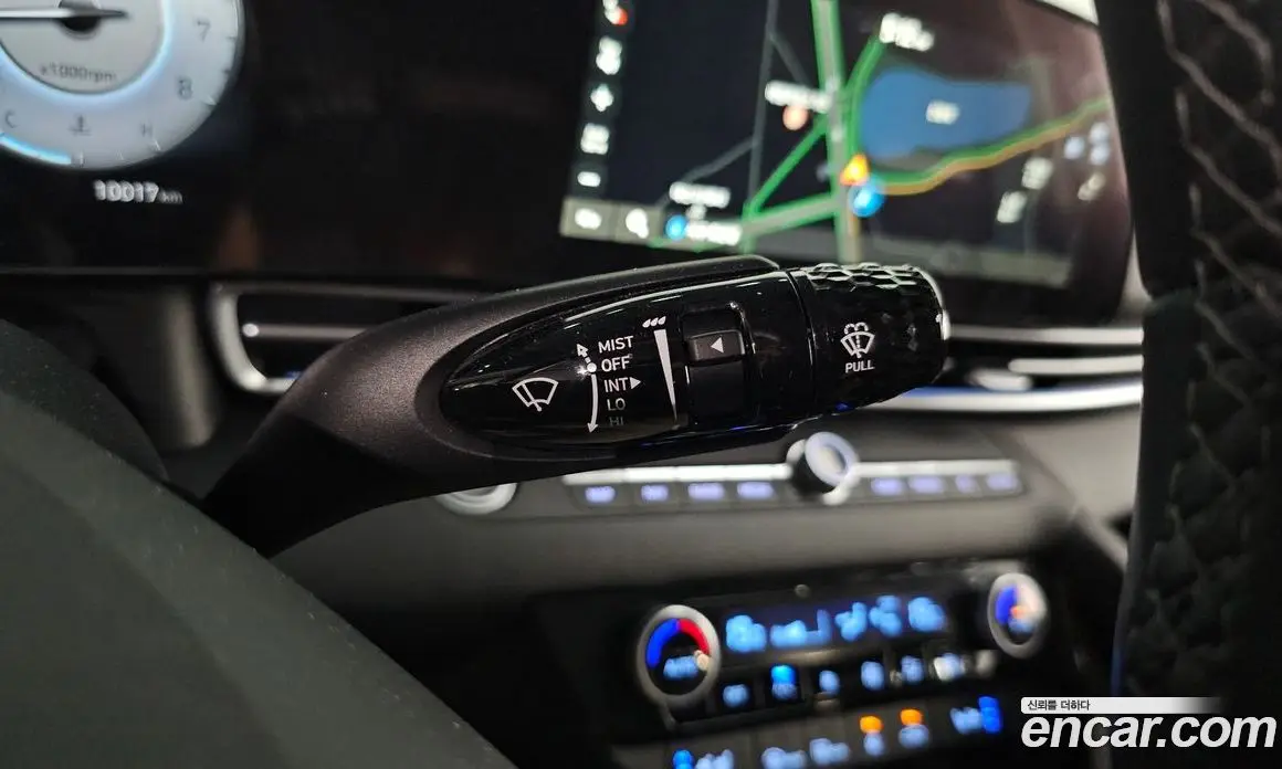 Hyundai Avante 2025 1.6 автомат (гидро), фото 33