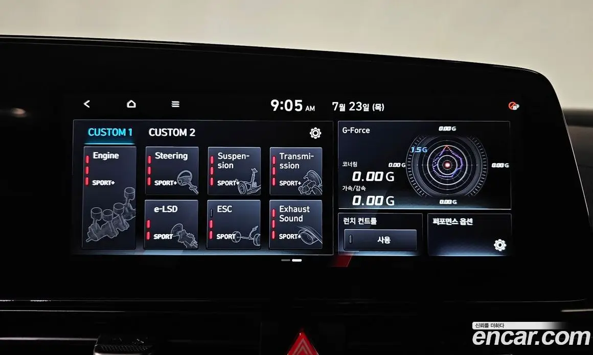 Hyundai Avante 2025 2.0 автомат (гидро), фото 28