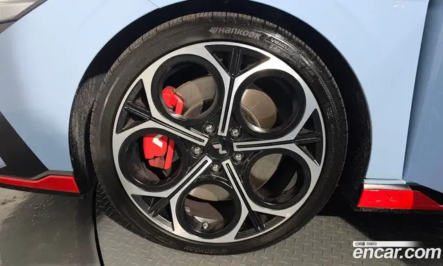 Hyundai Avante 2025 2.0 автомат (гидро), миниатюра 4