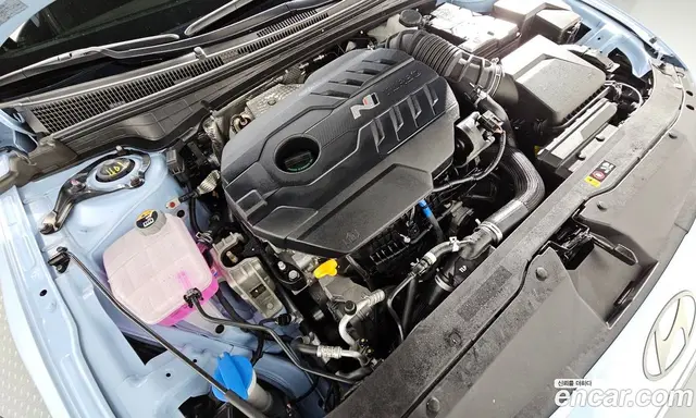 Hyundai Avante 2025 2.0 автомат (гидро), миниатюра 5
