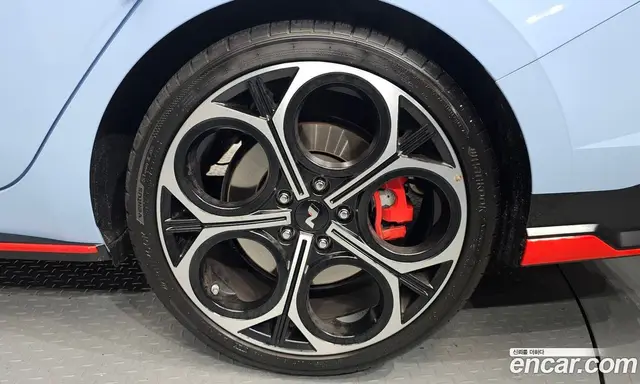 Hyundai Avante 2025 2.0 автомат (гидро), миниатюра 6