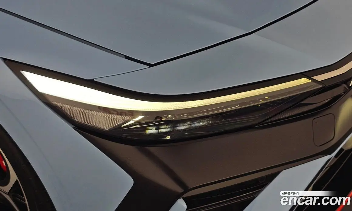 Hyundai Avante 2025 2.0 автомат (гидро), фото 7