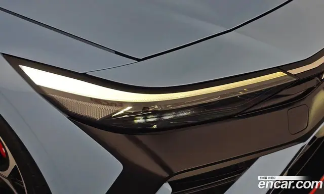 Hyundai Avante 2025 2.0 автомат (гидро), миниатюра 7