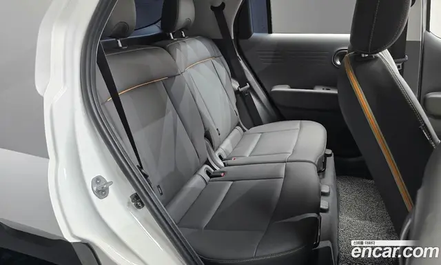 Hyundai Casper 2022 1.0 автомат (гидро), миниатюра 11