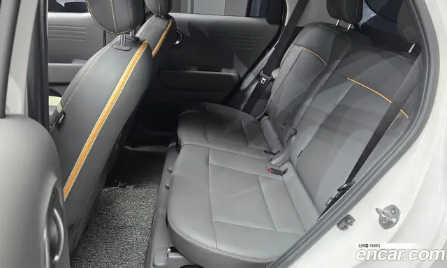 Hyundai Casper 2022 1.0 автомат (гидро), миниатюра 12