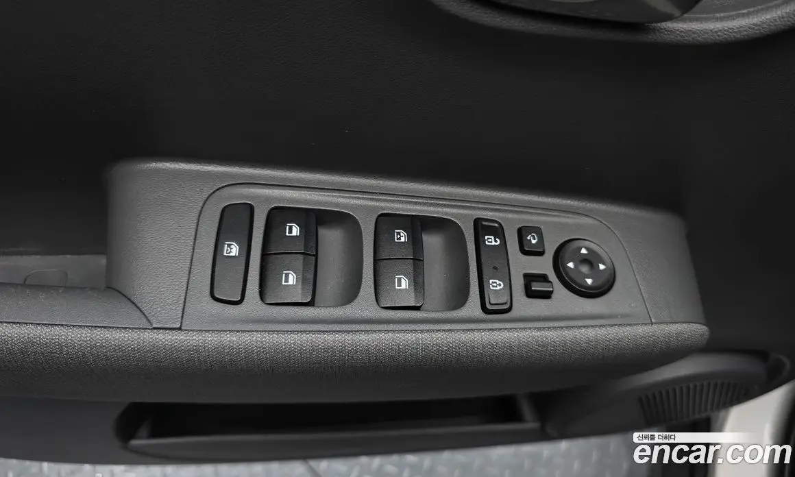 Hyundai Casper 2022 1.0 автомат (гидро), фото 17