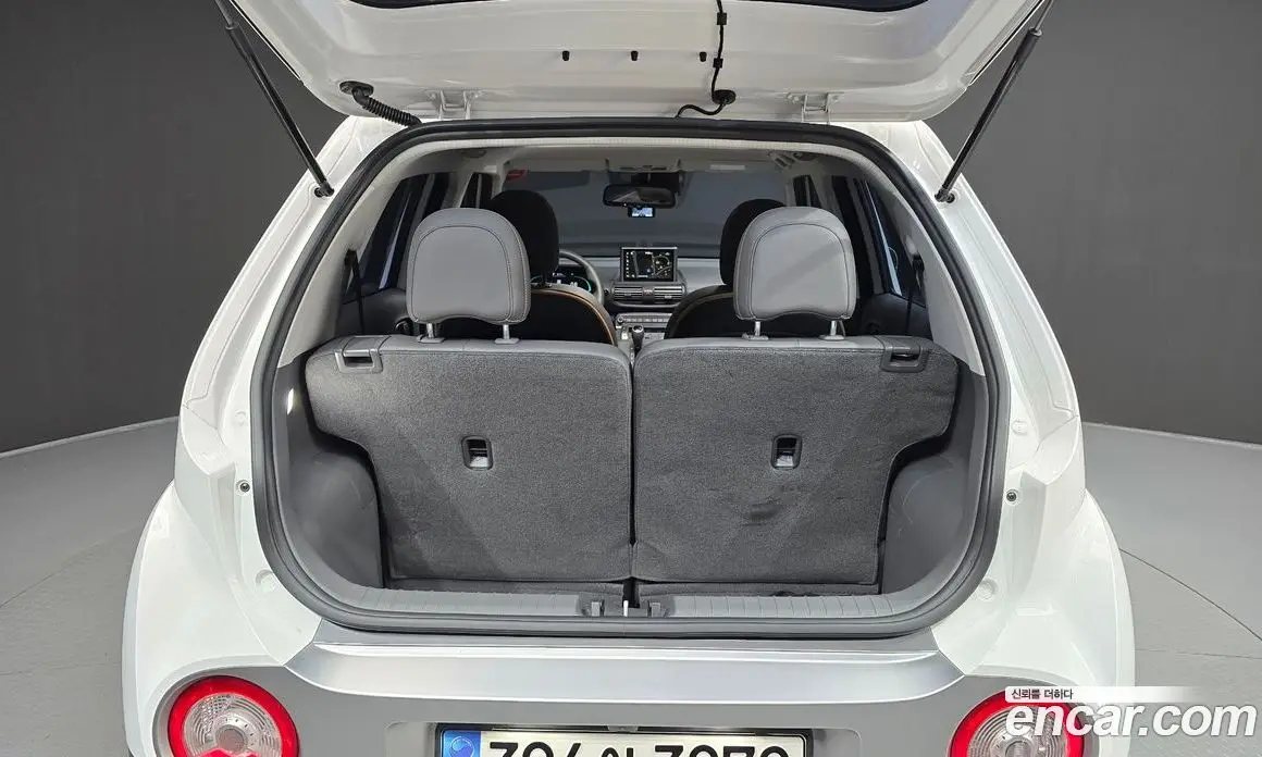 Hyundai Casper 2022 1.0 автомат (гидро), фото 20