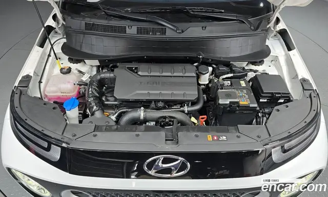 Hyundai Casper 2022 1.0 автомат (гидро), миниатюра 6