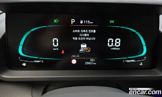 Hyundai Casper 2022 1.0 автомат (гидро), миниатюра 8