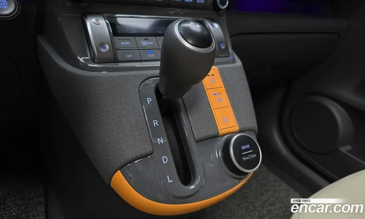 Hyundai Casper 2022 1.0 автомат (гидро), фото 9