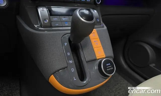 Hyundai Casper 2022 1.0 автомат (гидро), миниатюра 9