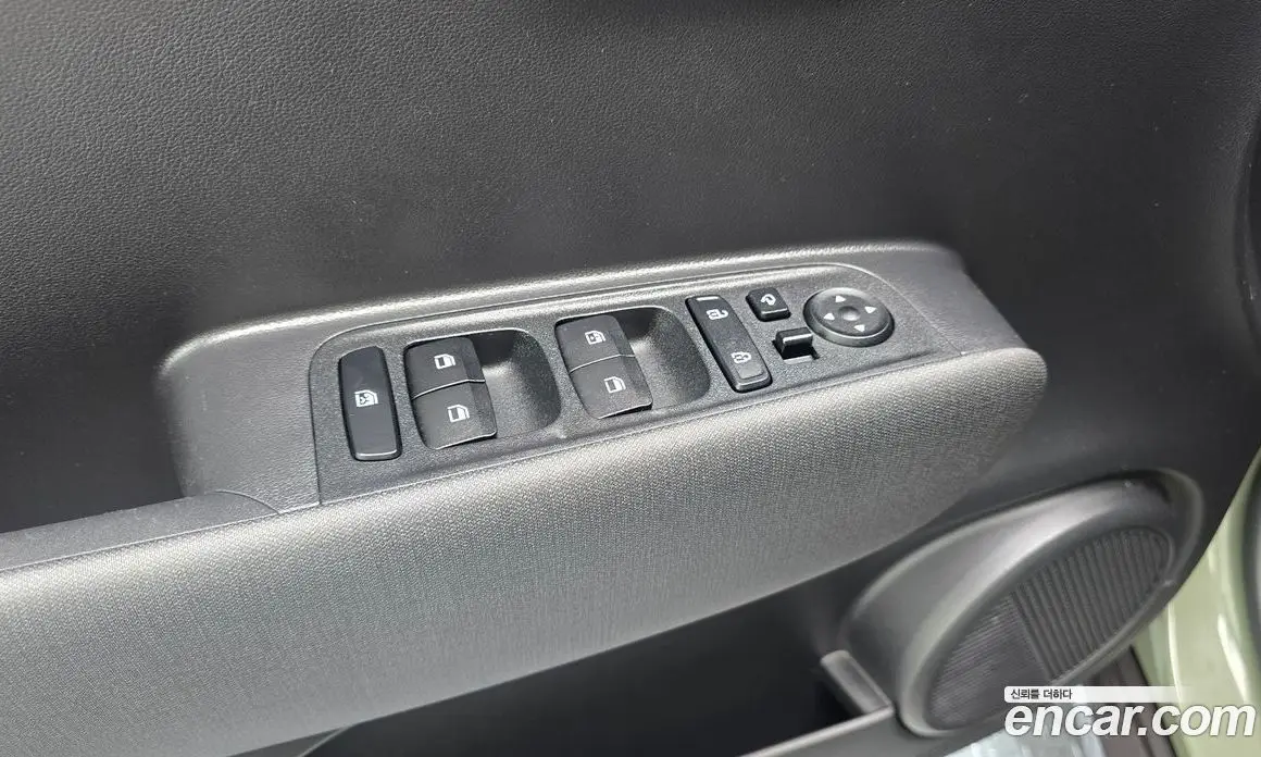 Hyundai Casper 2022 1.0 автомат (гидро), фото 22