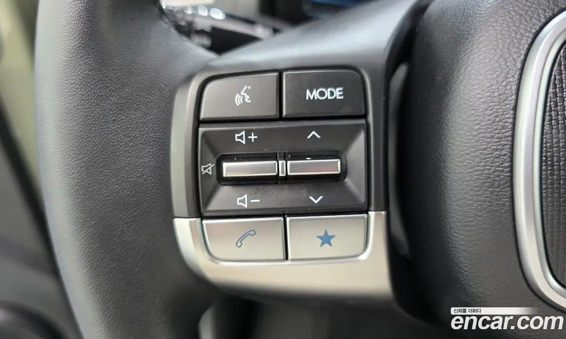 Hyundai Casper 2022 1.0 автомат (гидро), фото 23